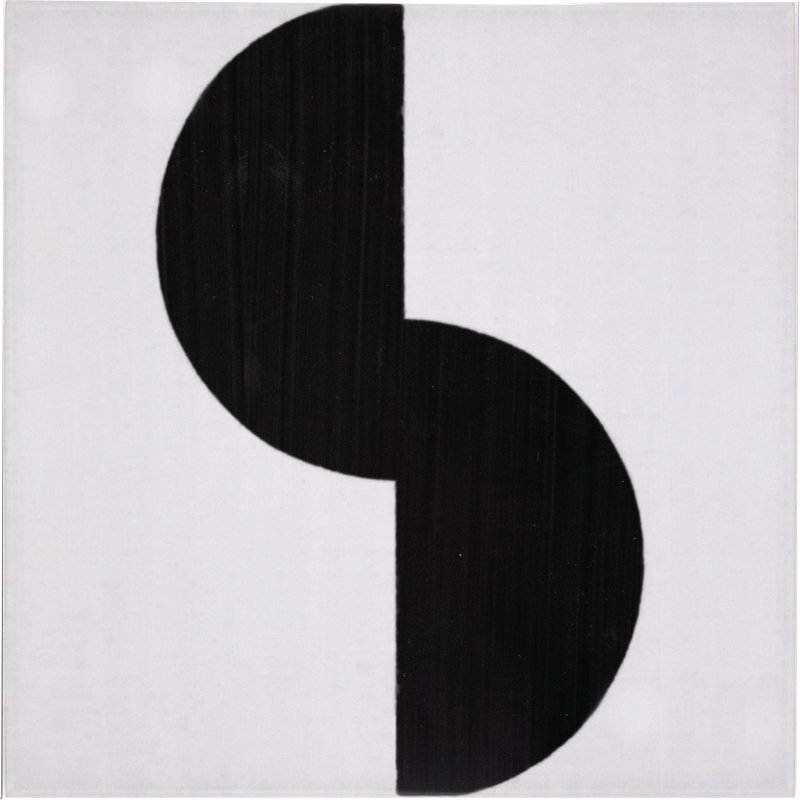 17 Stories 20 cm x 20 cm Grundfliesen-Set Auttum aus Keramik | Wayfair.de